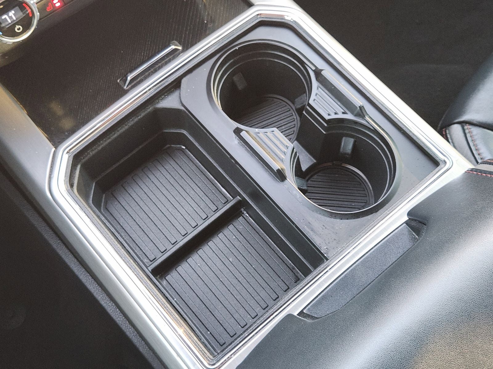 2022 Ford F-250SD Platinum