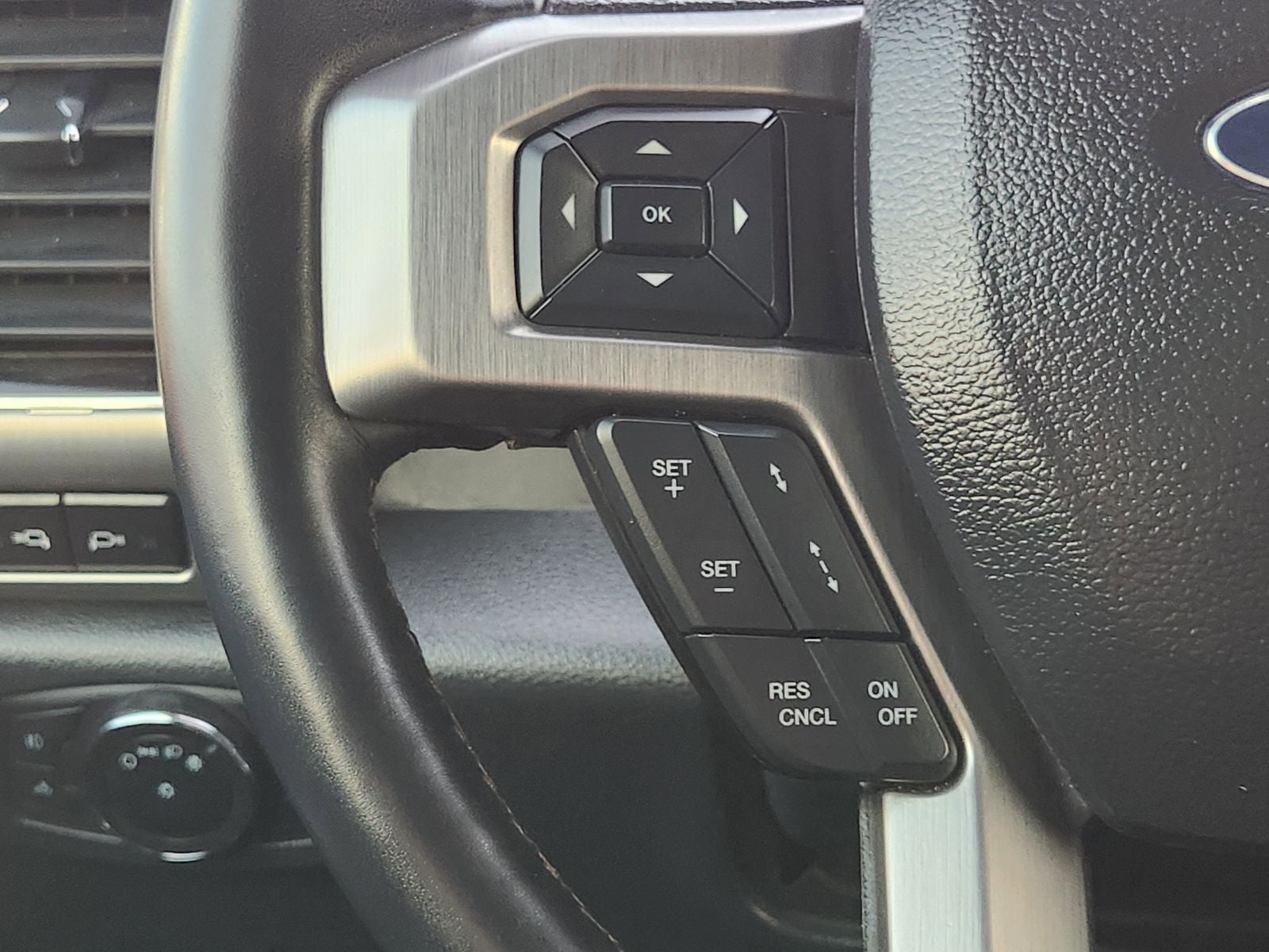 2022 Ford F-250SD Platinum