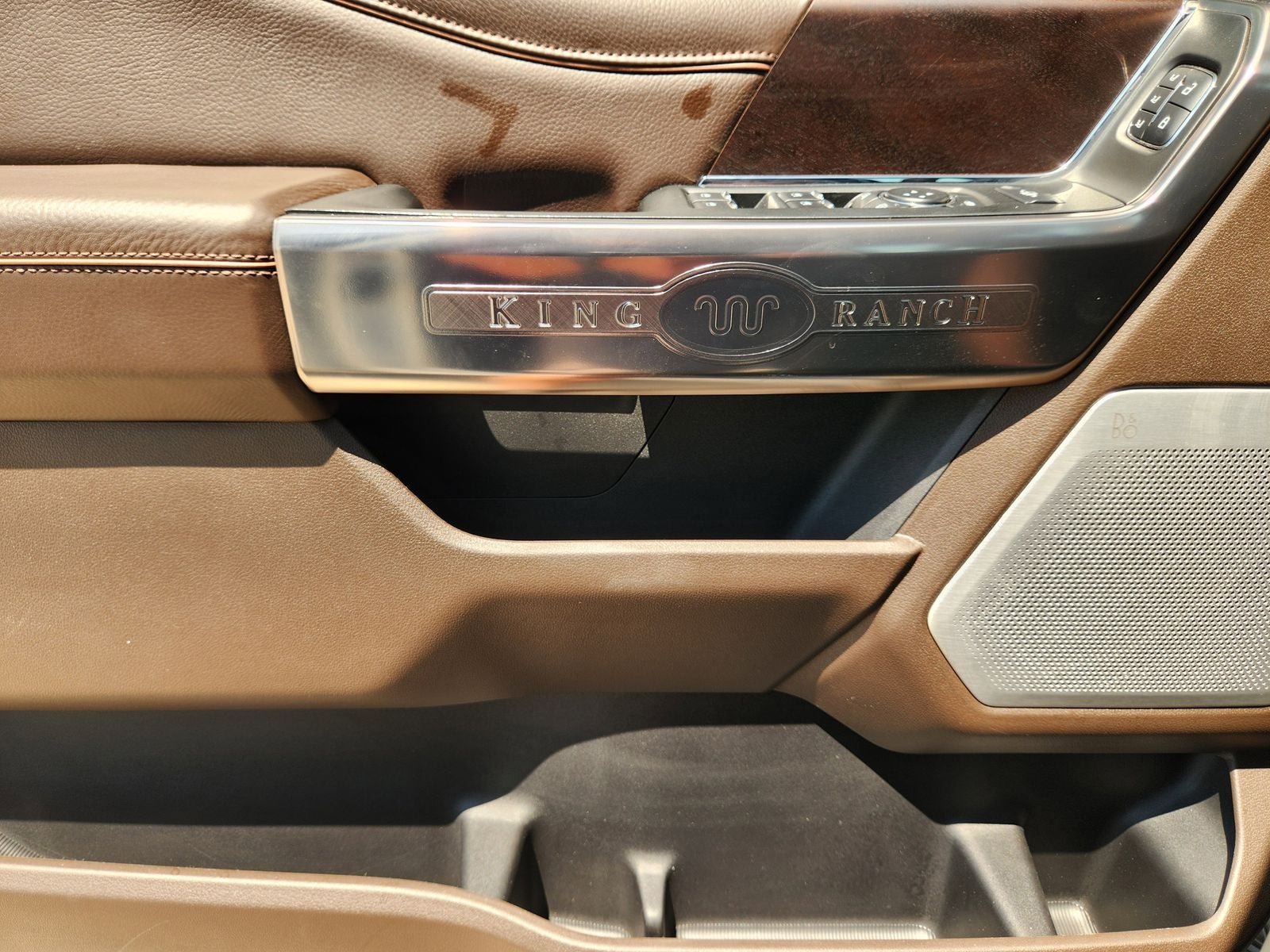 2024 Ford F-250SD King Ranch