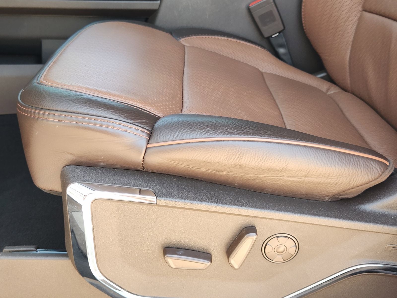 2024 Ford F-250SD King Ranch