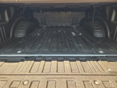 2024 Ford F-250SD King Ranch