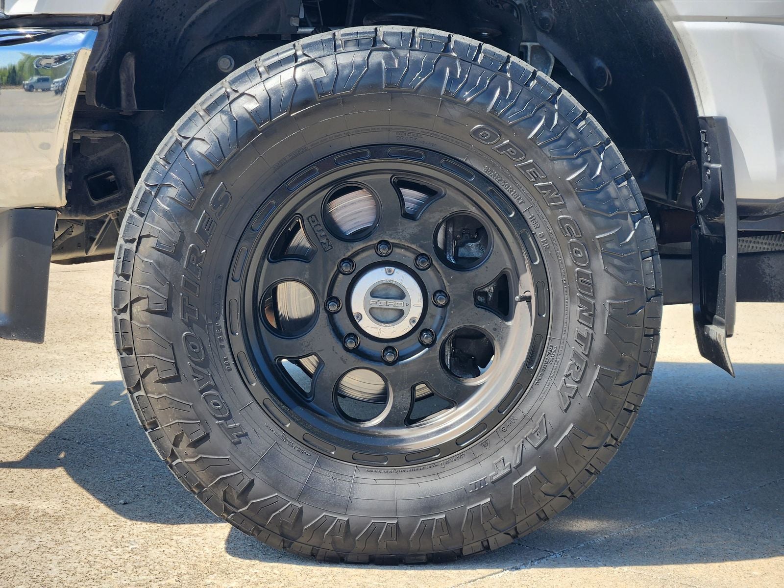 2022 Ford F-350SD XLT