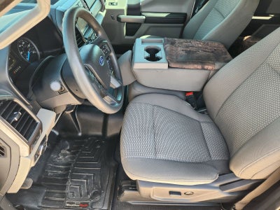 2022 Ford F-350SD XLT