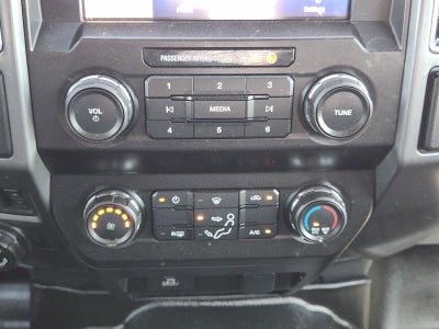 2022 Ford F-350SD XLT