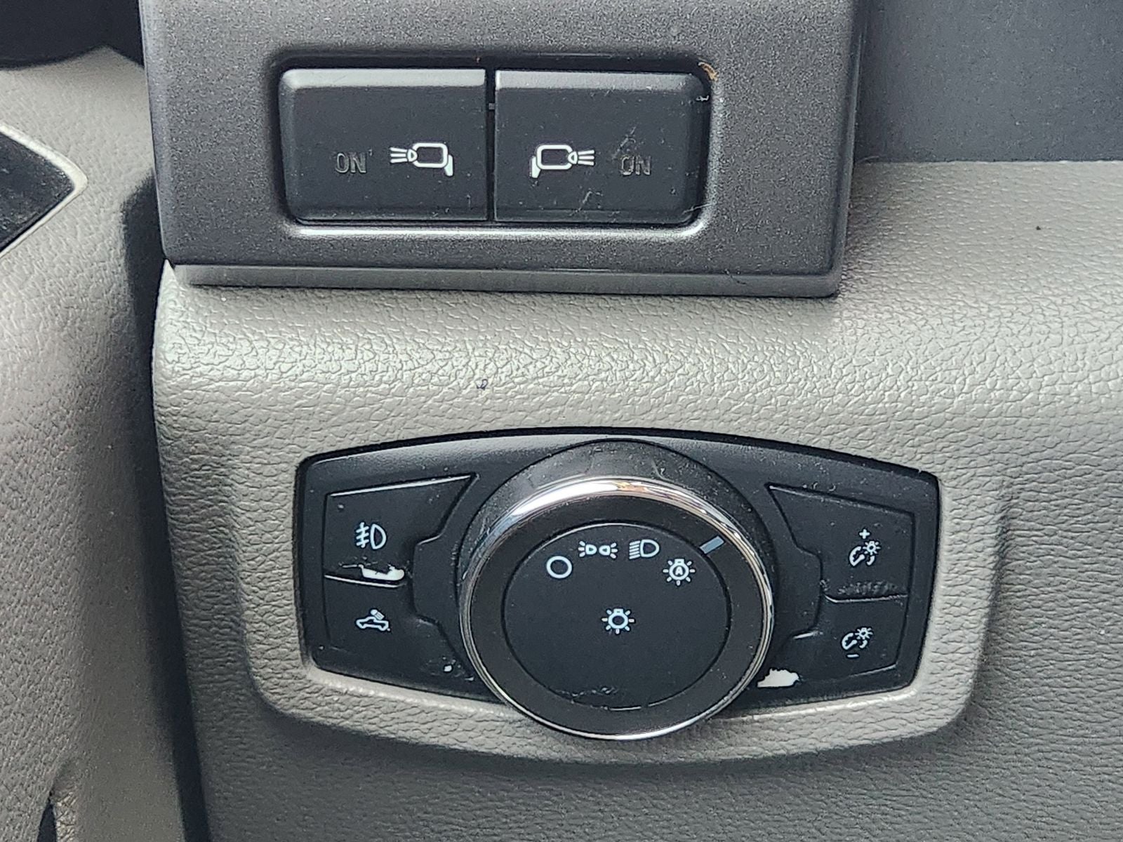 2022 Ford F-350SD XLT