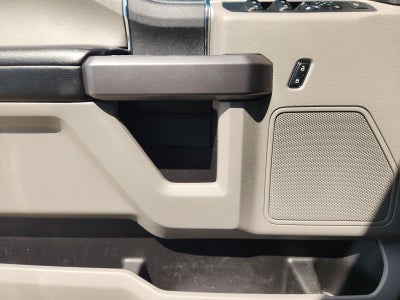 2022 Ford F-350SD XLT