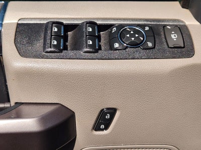 2022 Ford F-350SD XLT