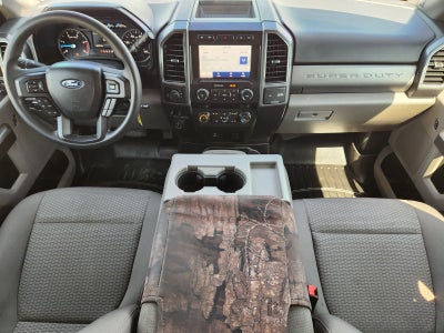 2022 Ford F-350SD XLT