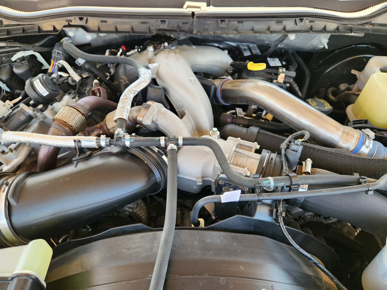 2022 Ford F-350SD XLT