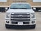 2017 Ford F-150 Platinum