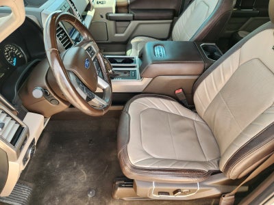 2020 Ford F-150 Limited