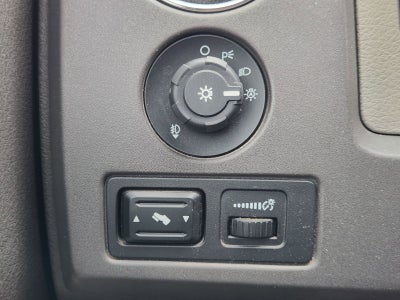 2010 Ford F-150 XLT