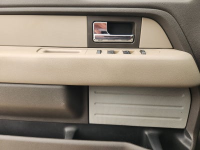2010 Ford F-150 XLT