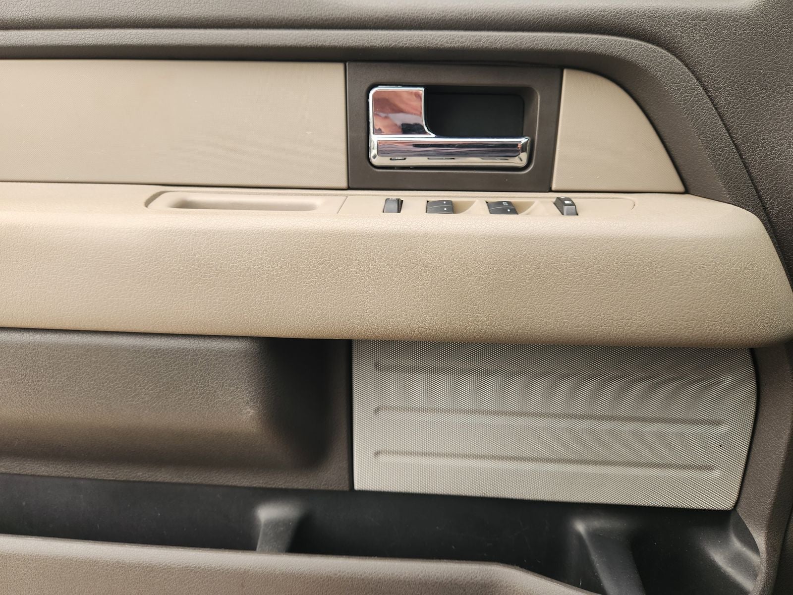 2010 Ford F-150 XLT