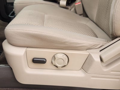 2010 Ford F-150 XLT