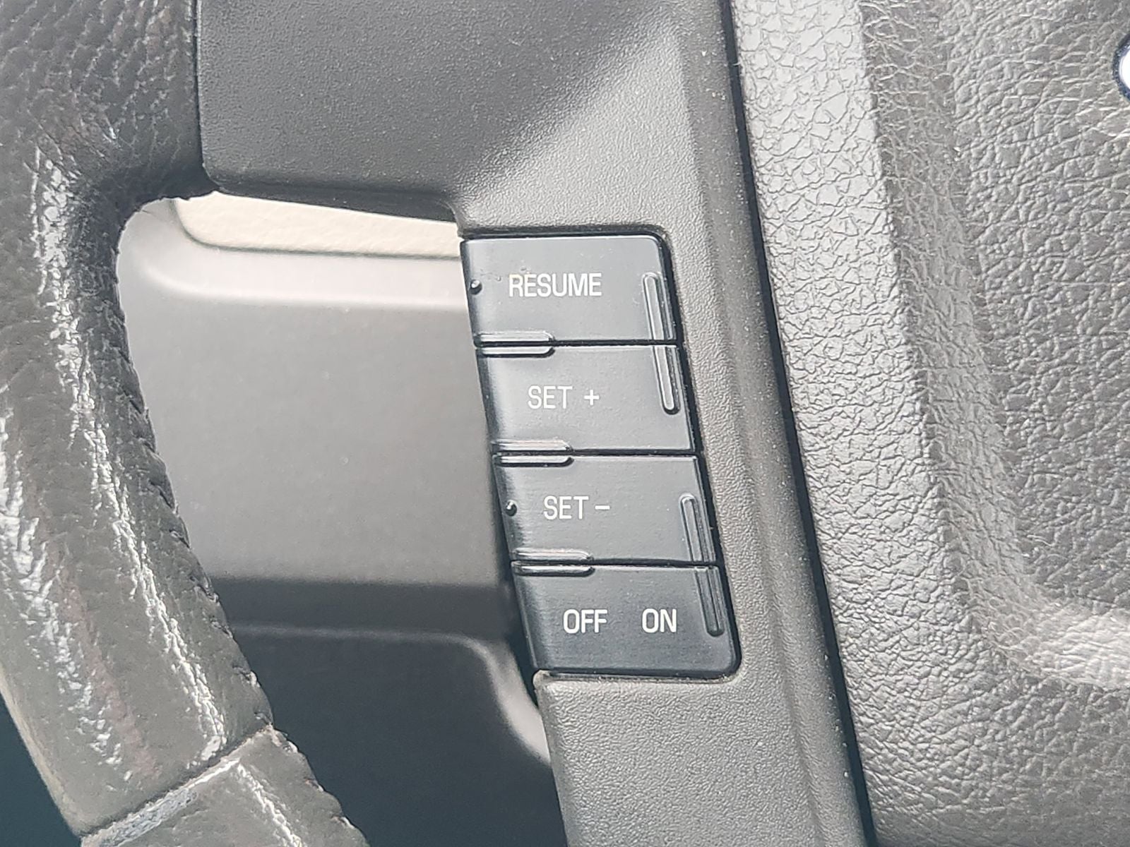 2010 Ford F-150 XLT