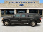 2010 Ford F-150 XLT
