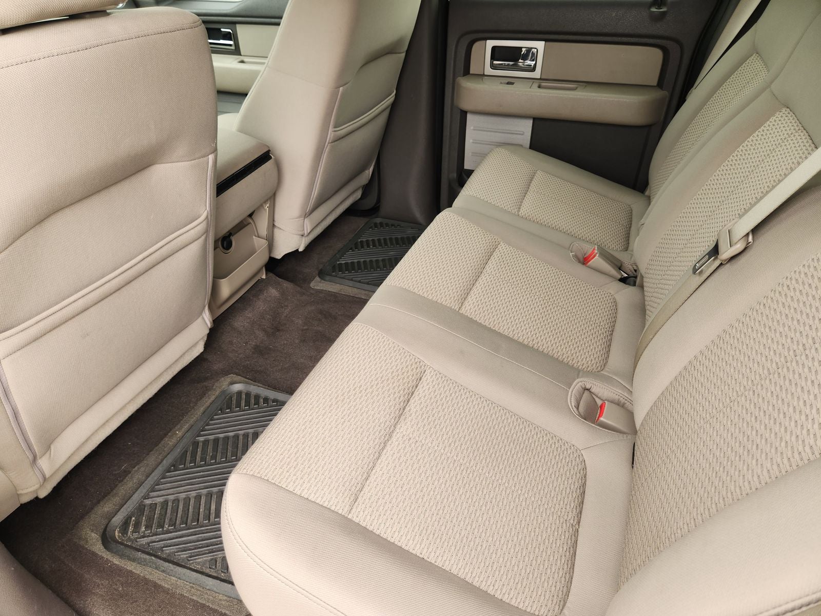 2010 Ford F-150 XLT