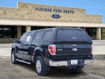 2010 Ford F-150 XLT