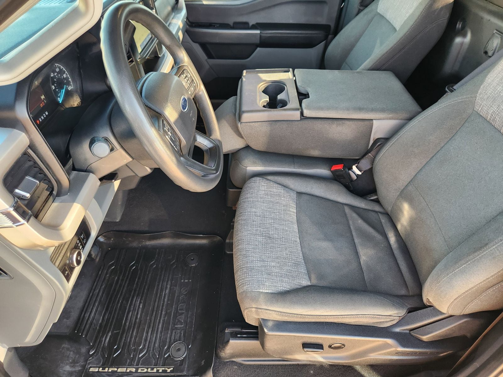 2023 Ford F-350SD XLT DRW