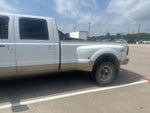 2009 Ford F-350SD King Ranch DRW