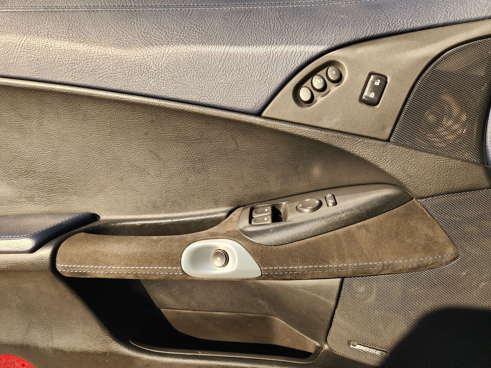 2013 Chevrolet Corvette Grand Sport 4LT