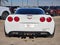 2013 Chevrolet Corvette Grand Sport 4LT