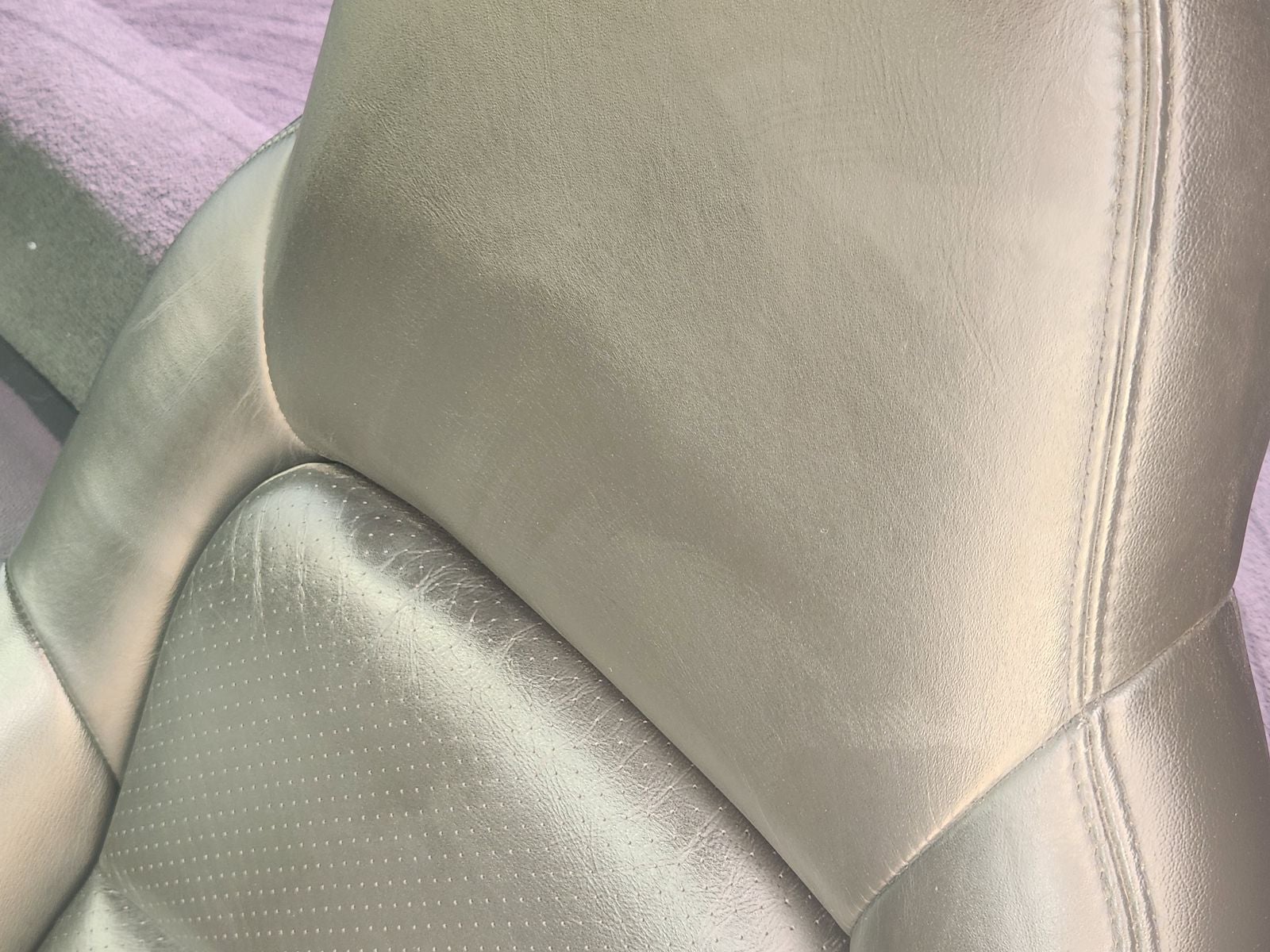 2010 Chevrolet Corvette Base 3LT