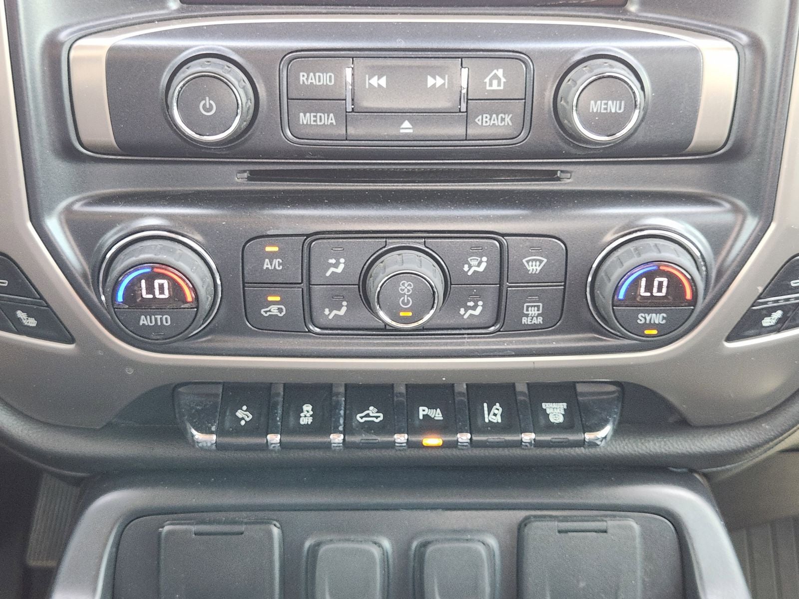 2019 GMC Sierra 3500HD Denali