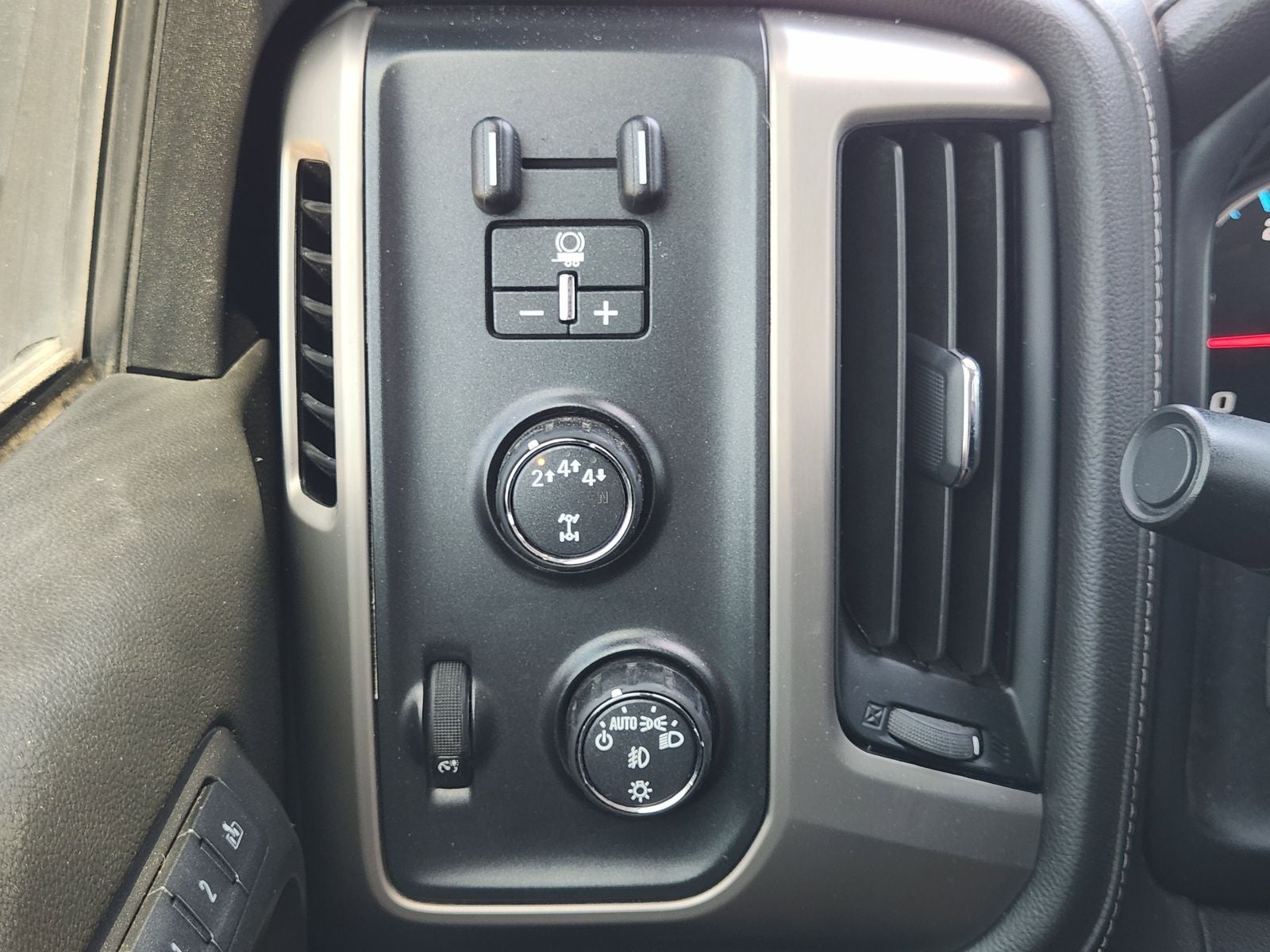 2019 GMC Sierra 3500HD Denali