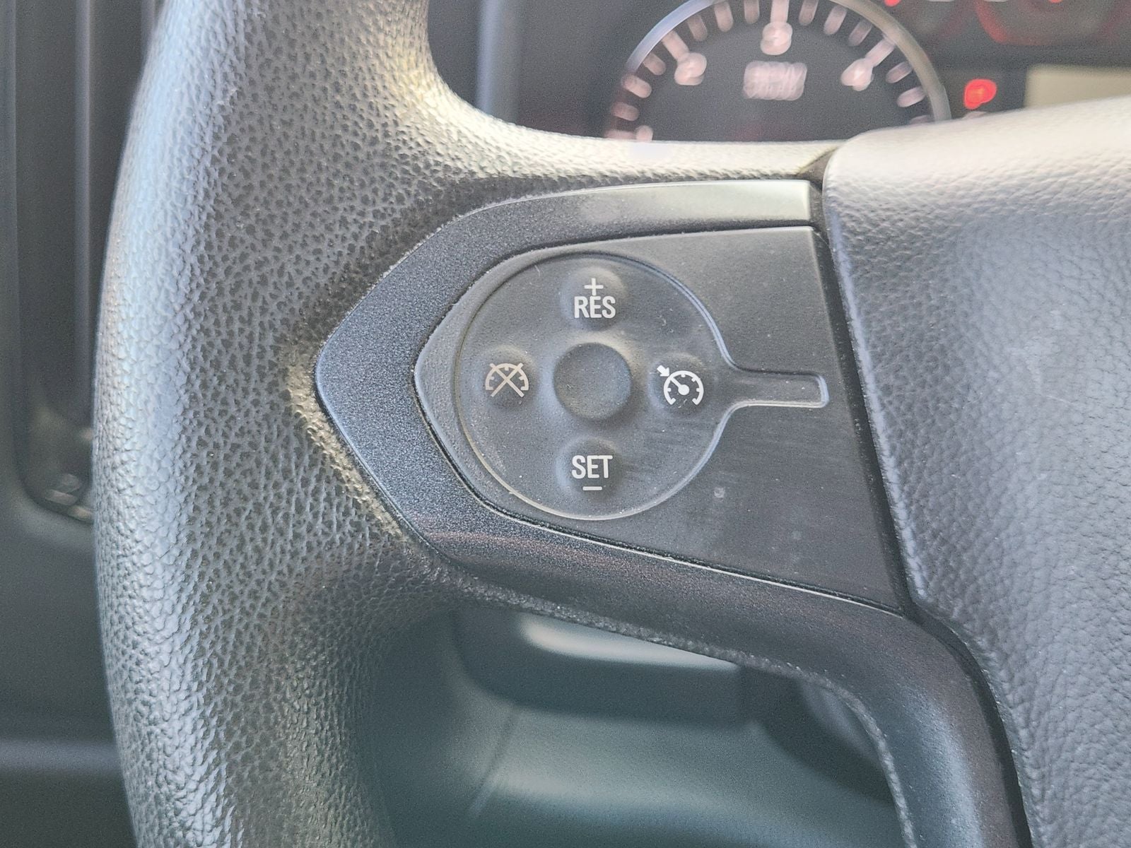 2016 GMC Sierra 1500 Base