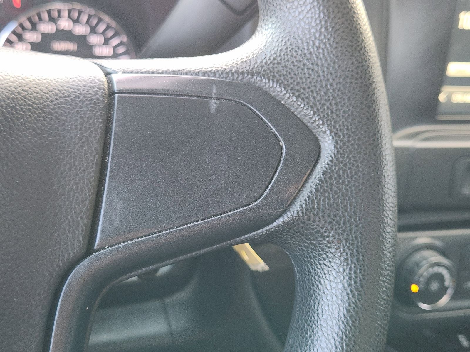 2016 GMC Sierra 1500 Base