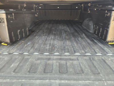 2016 GMC Sierra 1500 Base