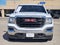 2016 GMC Sierra 1500 Base
