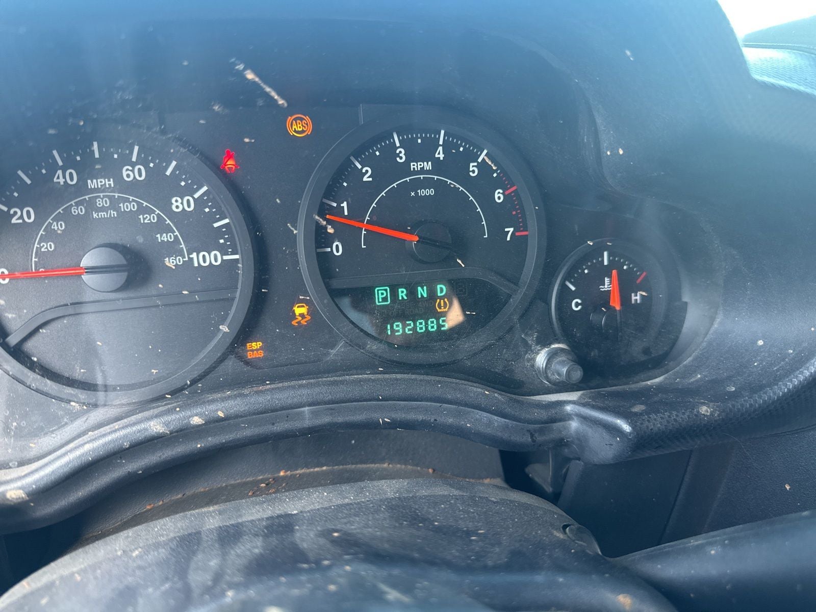 2009 Jeep Wrangler Unlimited X