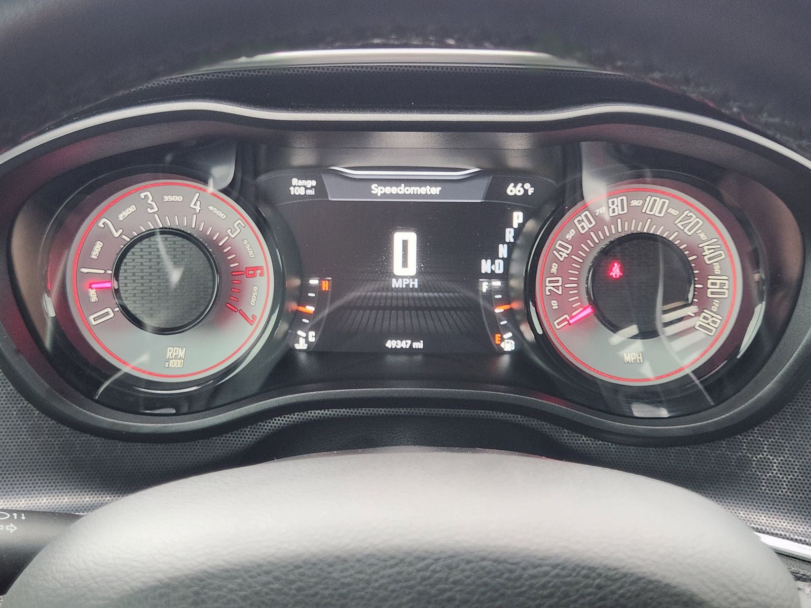 2017 Dodge Challenger R/T