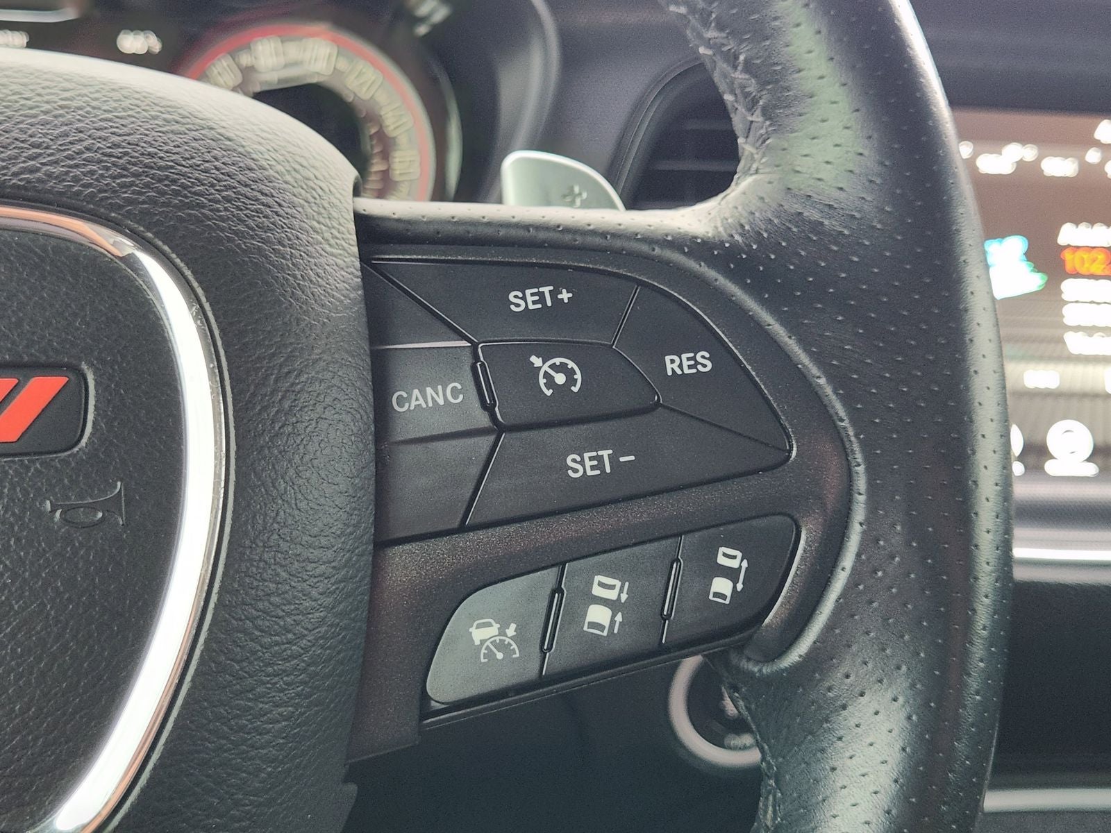 2017 Dodge Challenger R/T T/A 392