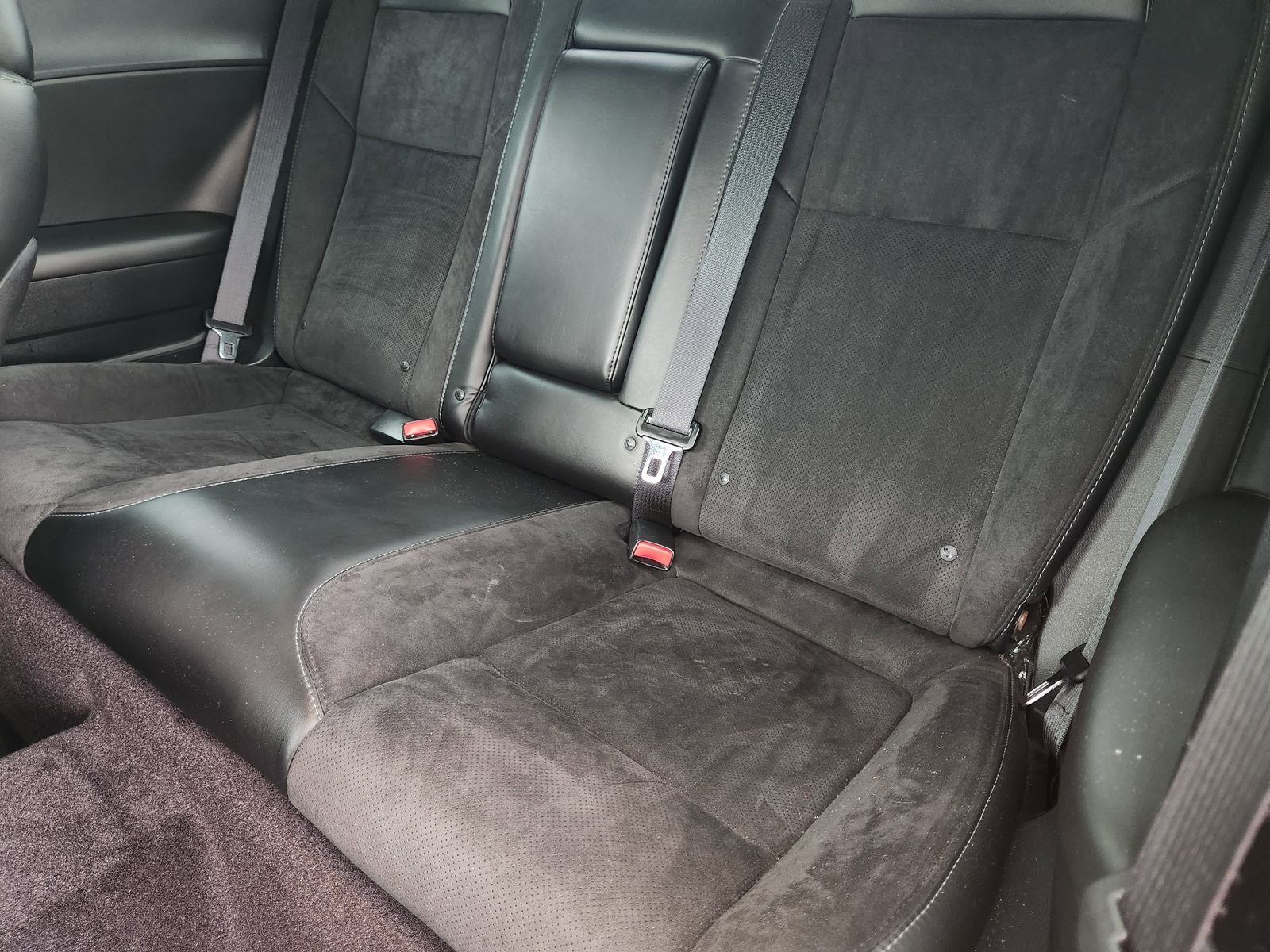 2017 Dodge Challenger R/T T/A 392