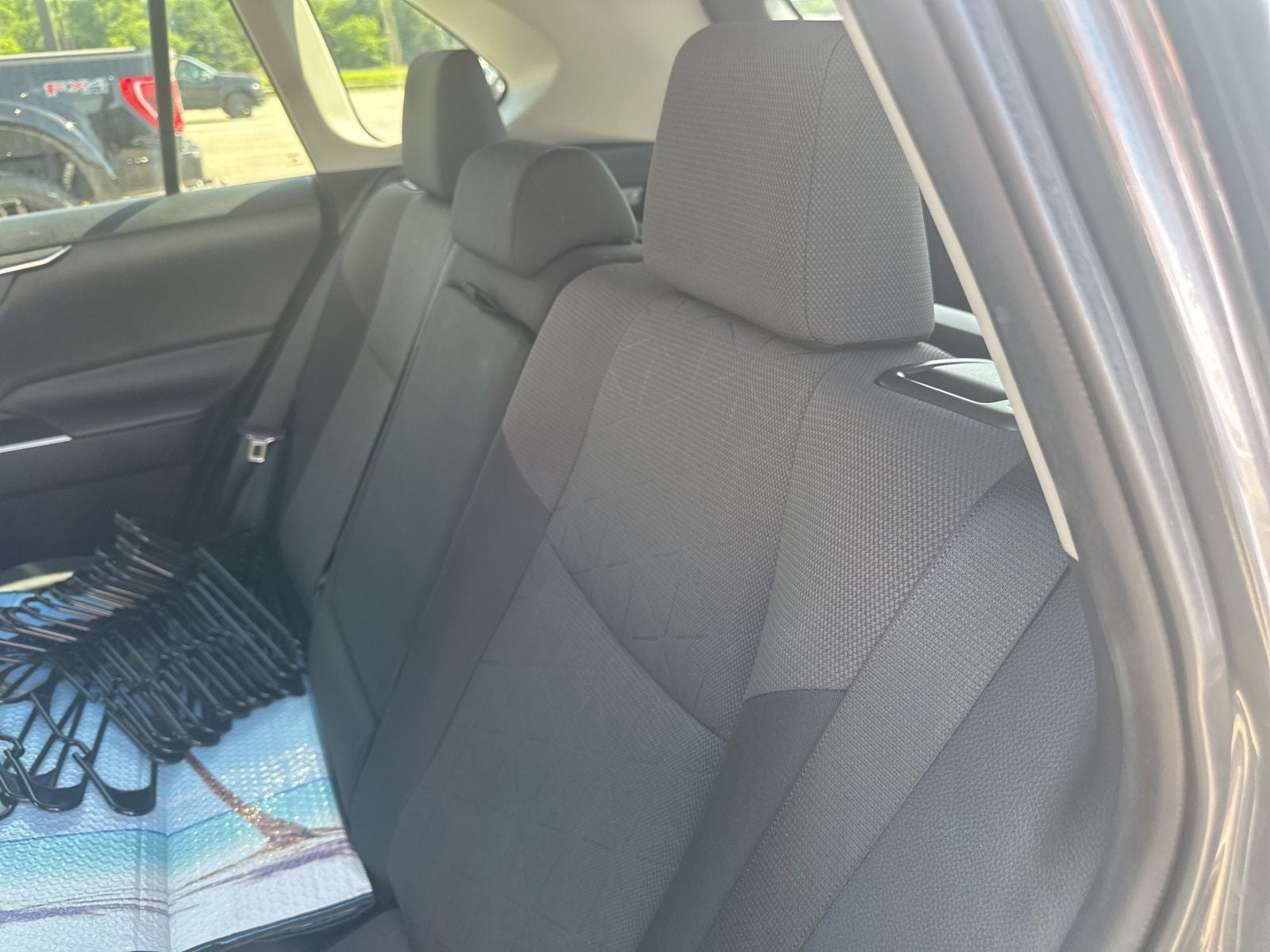 2019 Toyota RAV4 Hybrid XLE