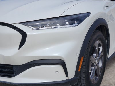 2023 Ford Mustang Mach-E Select