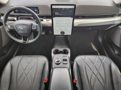 2023 Ford Mustang Mach-E Select