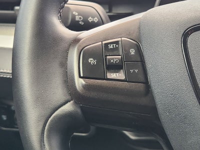 2023 Ford Mustang Mach-E Select