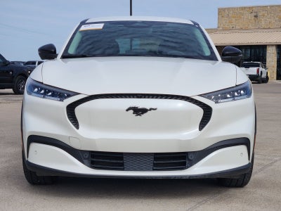 2023 Ford Mustang Mach-E Select