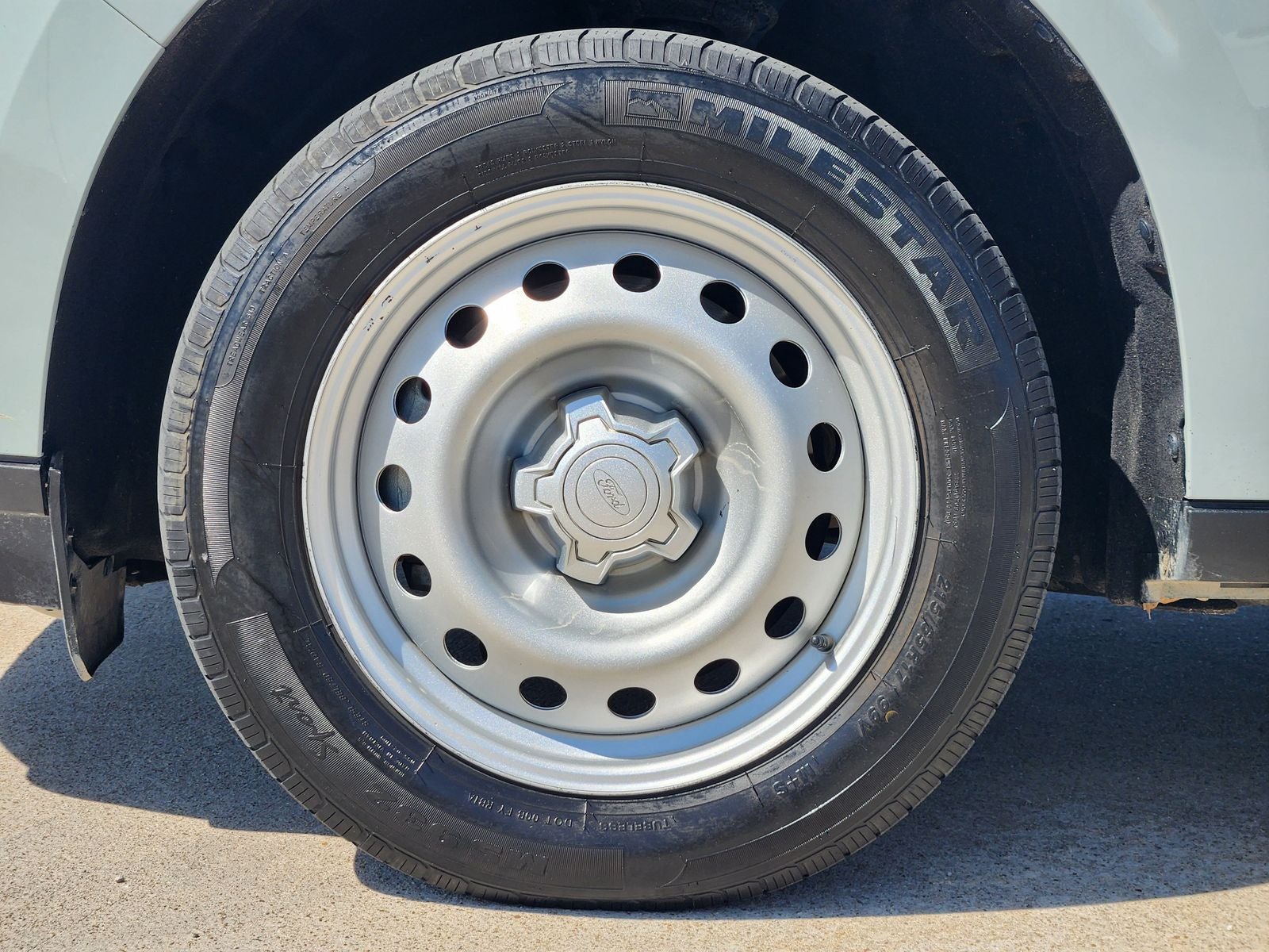 2024 Ford Maverick XL