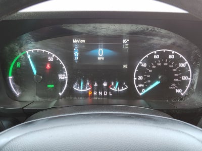 2024 Ford Maverick XL