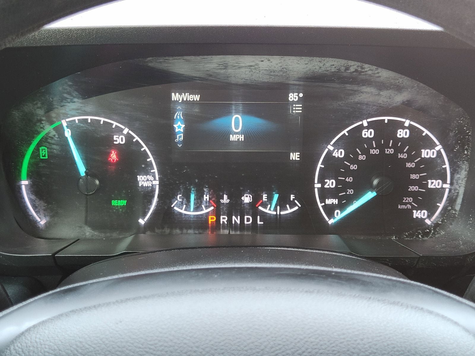 2024 Ford Maverick XL