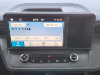 2024 Ford Maverick XL