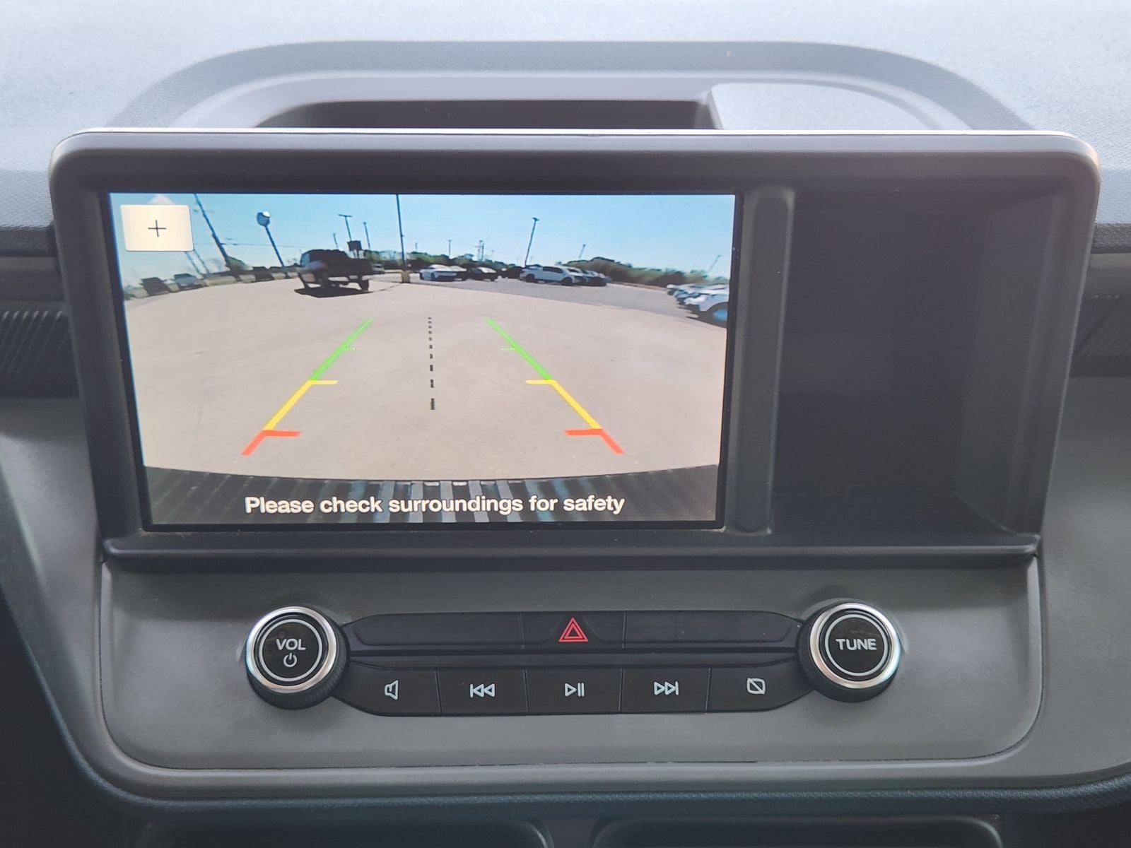 2024 Ford Maverick XL