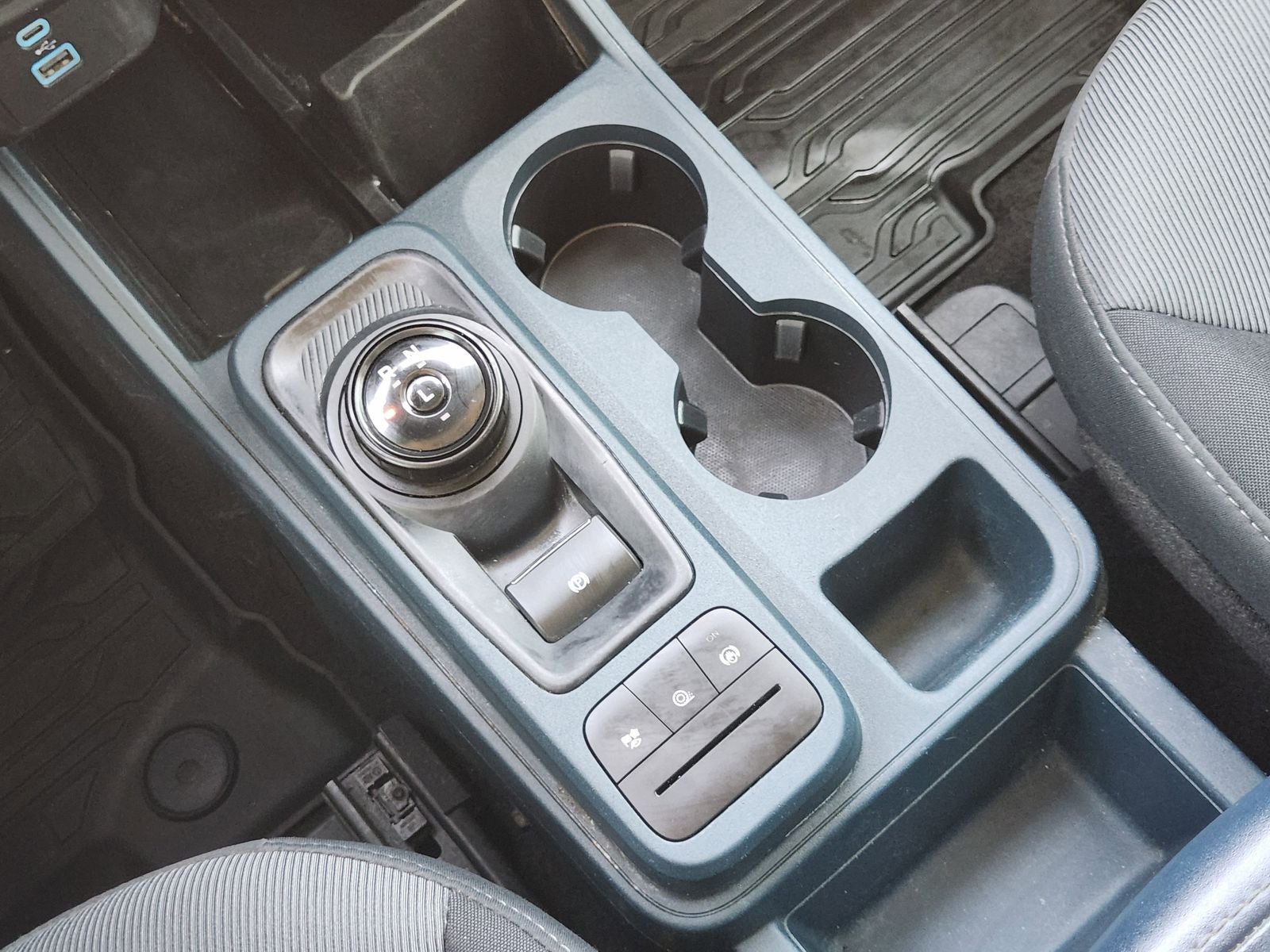 2024 Ford Maverick XL