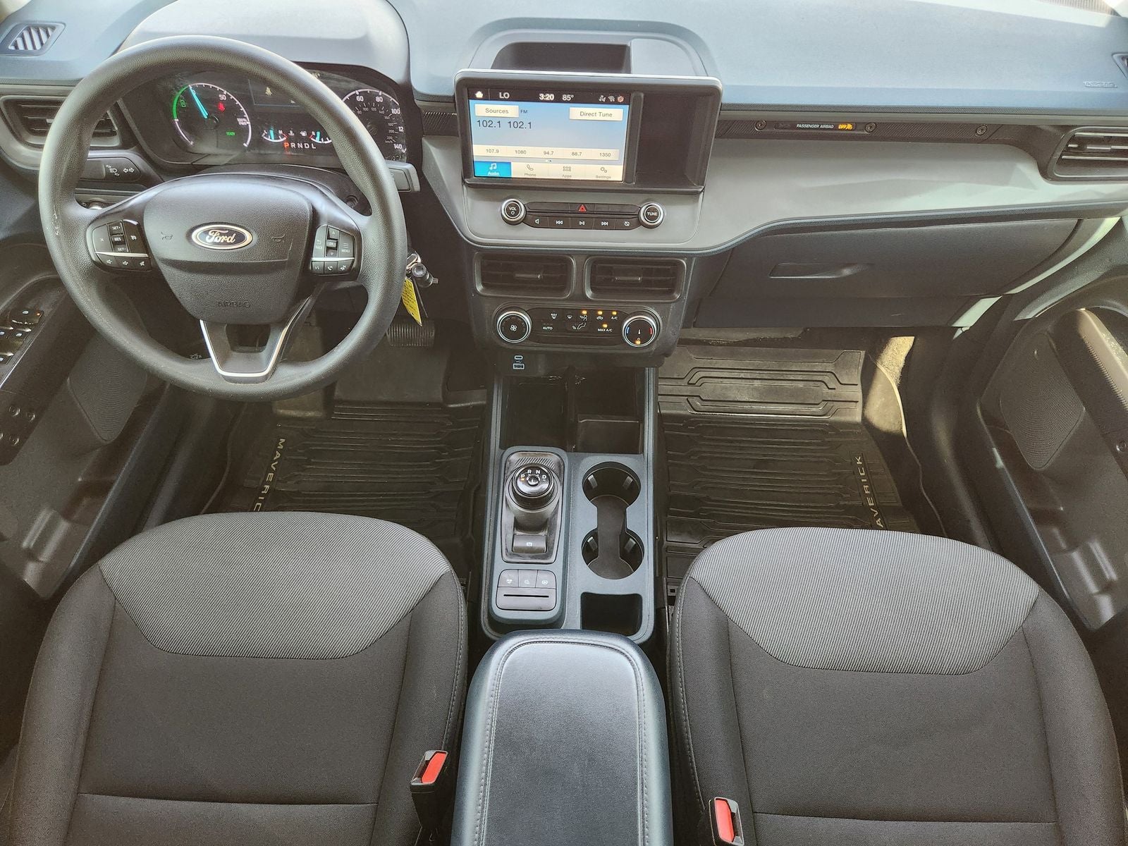 2024 Ford Maverick XL